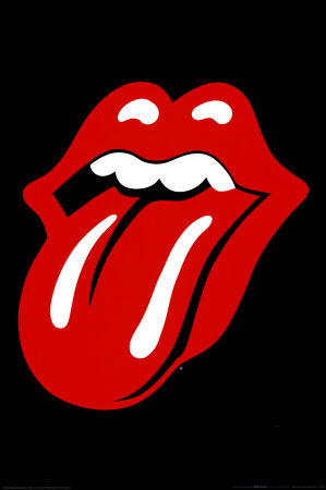 tattoo you rolling stones. Rolling Stones TOUNGE thing is
